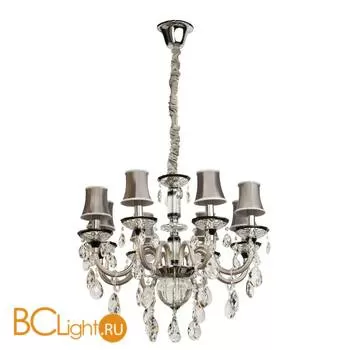 Люстра CHIARO Климентина 478010508 - Фото 0