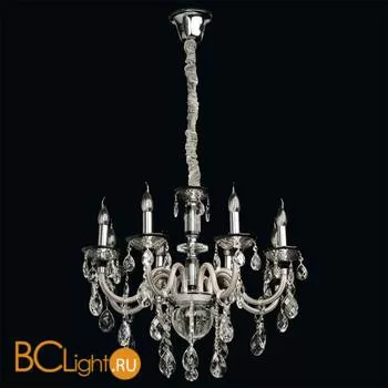 Люстра CHIARO Климентина 478010508 - Фото 2