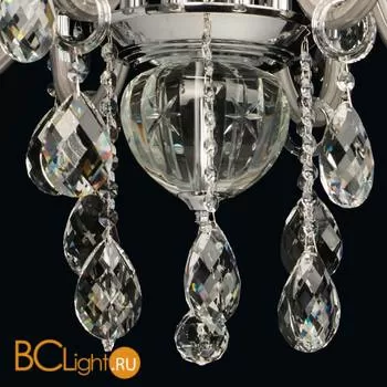 Люстра CHIARO Климентина 478010508 - Фото 4