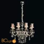 Люстра CHIARO Климентина 478010508 - Фото 1