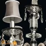 Люстра CHIARO Климентина 478010508 - Фото 3