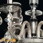 Люстра CHIARO Климентина 478010508 - Фото 5