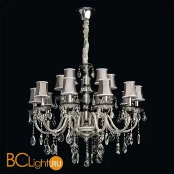 Люстра CHIARO Климентина 478010615 - Фото 0