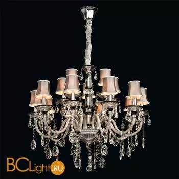 Люстра CHIARO Климентина 478010615 - Фото 3