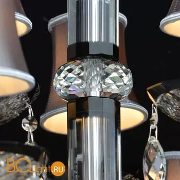 Люстра CHIARO Климентина 478010615 - Фото 5