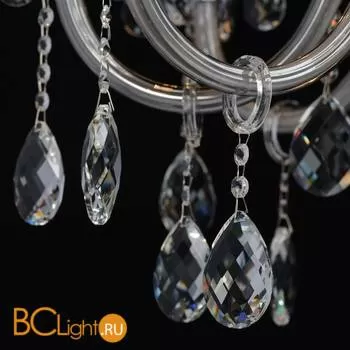 Люстра CHIARO Климентина 478010615 - Фото 6