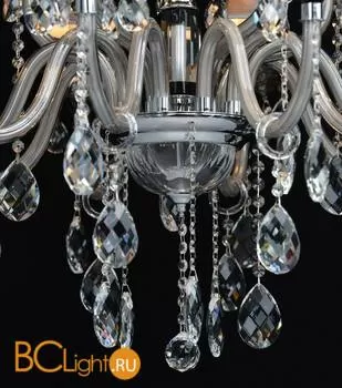 Люстра CHIARO Климентина 478010615 - Фото 8