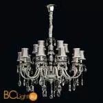 Люстра CHIARO Климентина 478010615 - Фото 0