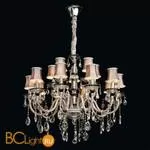 Люстра CHIARO Климентина 478010615 - Фото 3