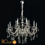 Люстра CHIARO Климентина 478010615 - Фото 4