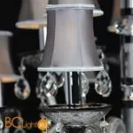 Люстра CHIARO Климентина 478010615 - Фото 7