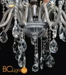 Люстра CHIARO Климентина 478010615 - Фото 8