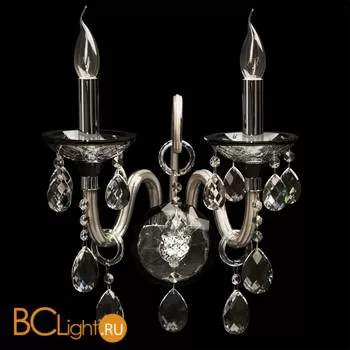 Бра CHIARO Климентина 478020702 - Фото 1