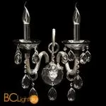 Бра CHIARO Климентина 478020702 - Фото 1