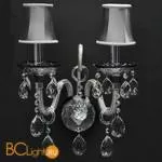 Бра CHIARO Климентина 478020702 - Фото 0