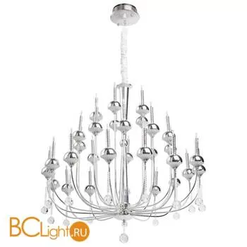 Люстра Chiaro Консуэло 614010230 - Фото 0