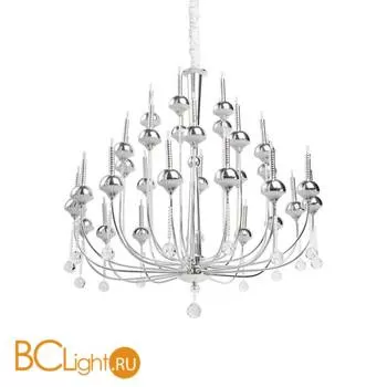 Люстра Chiaro Консуэло 614010230