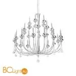 Люстра Chiaro Консуэло 614010230