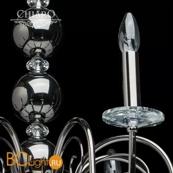 Люстра Chiaro Консуэло 614010308 - Фото 0