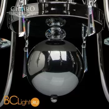 Люстра Chiaro Консуэло 614010308 - Фото 1
