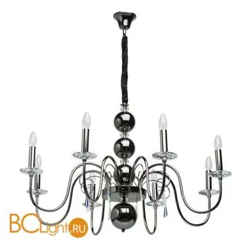 Люстра Chiaro Консуэло 614010308