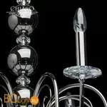 Люстра Chiaro Консуэло 614010308 - Фото 0