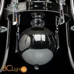 Люстра Chiaro Консуэло 614010308 - Фото 1