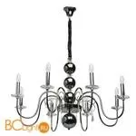 Люстра Chiaro Консуэло 614010308