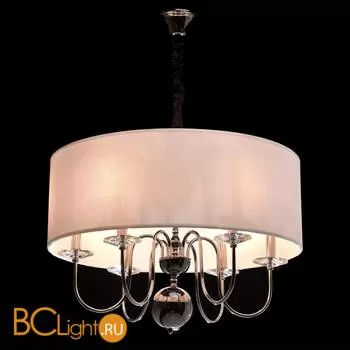 Подвесной светильник Chiaro Консуэло 614010406 - Фото 1