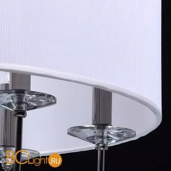 Подвесной светильник Chiaro Консуэло 614010406 - Фото 2