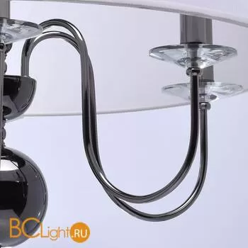 Подвесной светильник Chiaro Консуэло 614010406 - Фото 4