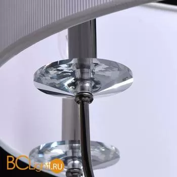 Подвесной светильник Chiaro Консуэло 614010406 - Фото 5