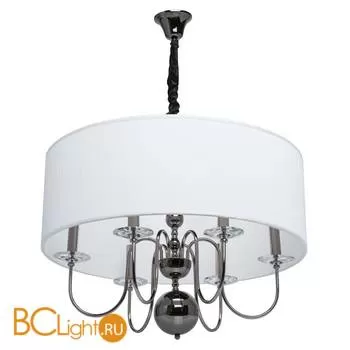 Подвесной светильник Chiaro Консуэло 614010406 - Фото 0