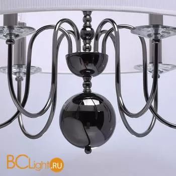 Подвесной светильник Chiaro Консуэло 614010406 - Фото 7