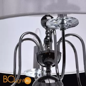 Подвесной светильник Chiaro Консуэло 614010406 - Фото 8