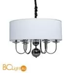 Подвесной светильник Chiaro Консуэло 614010406