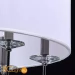 Подвесной светильник Chiaro Консуэло 614010406 - Фото 2