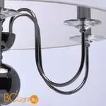 Подвесной светильник Chiaro Консуэло 614010406 - Фото 4