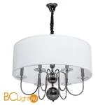 Подвесной светильник Chiaro Консуэло 614010406 - Фото 0