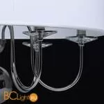 Подвесной светильник Chiaro Консуэло 614010406 - Фото 6