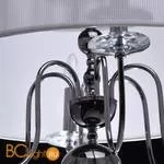 Подвесной светильник Chiaro Консуэло 614010406 - Фото 8