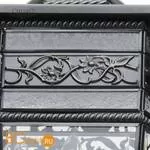 Уличный подвесной светильник Chiaro Корсо 801010505 - Фото 0