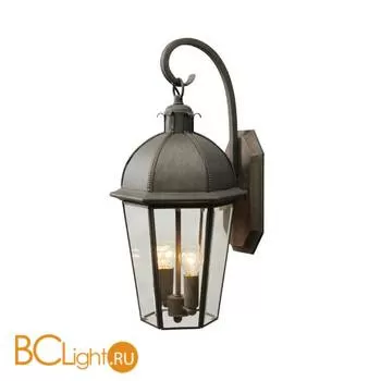 Настенный светильник Chiaro Корсо 801020202