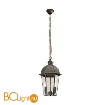 Подвесной светильник Chiaro Корсо 801010102