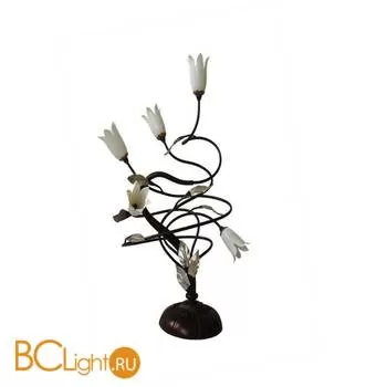 Настольная лампа Chiaro Ксения 346030805