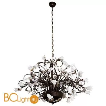 Люстра Chiaro Ксения 346010154