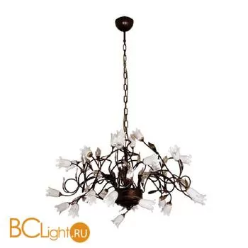 Люстра Chiaro Ксения 346010328 - Фото 0