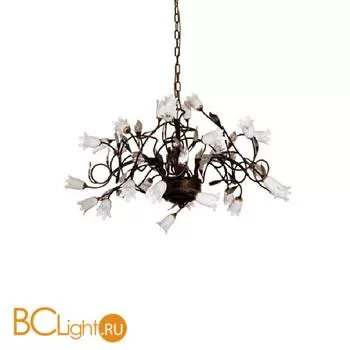 Люстра Chiaro Ксения 346010328