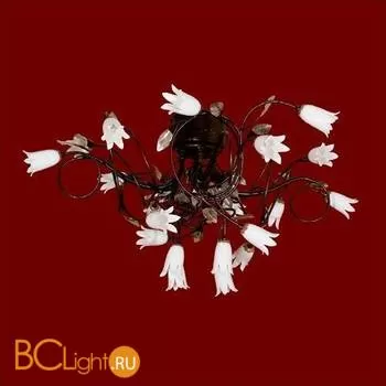 Потолочная люстра Chiaro Ксения 346010620