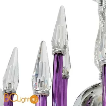 Люстра Chiaro Лайма 467010116 - Фото 1